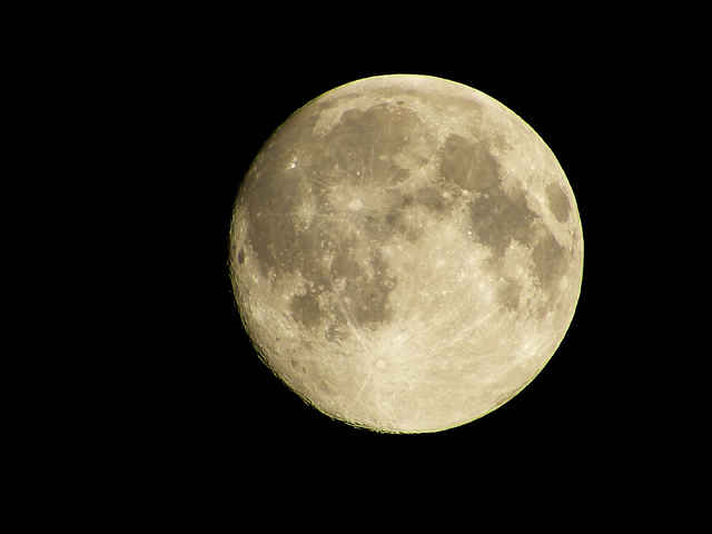 もうすぐ十三夜！月が体に与える影響とは？